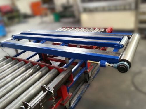 Plant Production Equipment