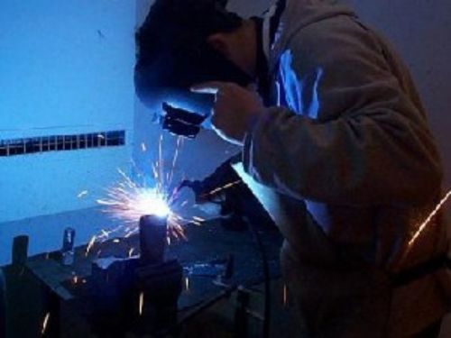 Welding Services