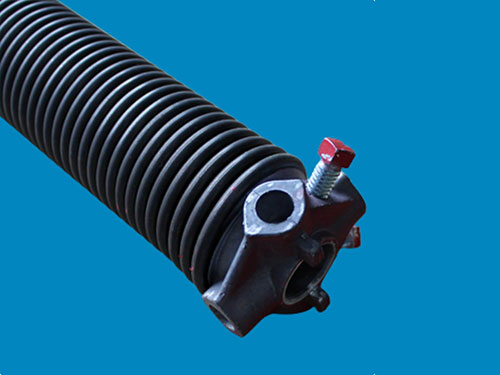 Sectional-Door-Spring